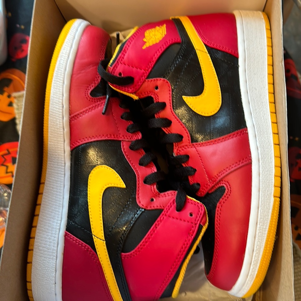 Air Jordan 1 retro high OG